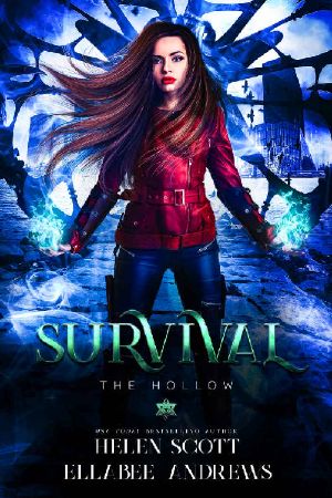 [The Hollow 01] • Survival